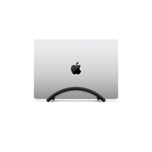 Twelve South BookArc Flex Vertical Desktop Stand for MacBook