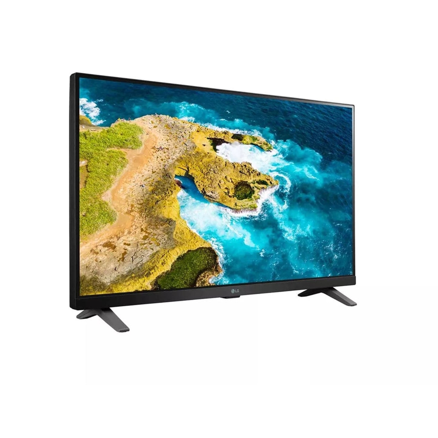 27" Full HD IPS LED TV Monitor