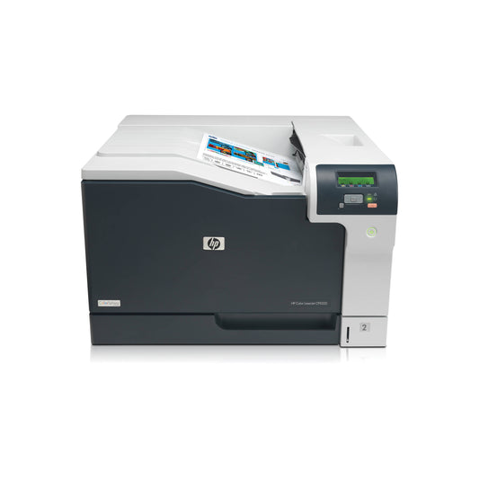 طابعة HP Color LaserJet Professional CP5225n 