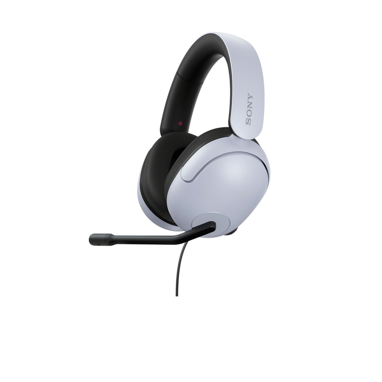 Sony - INZONE H3 Wired Gaming Headset - White