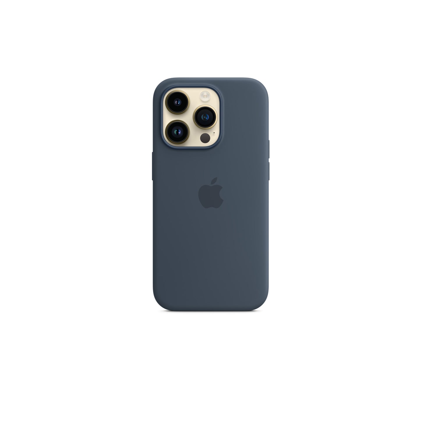 iPhone 14 Pro Silicone Case with MagSafe