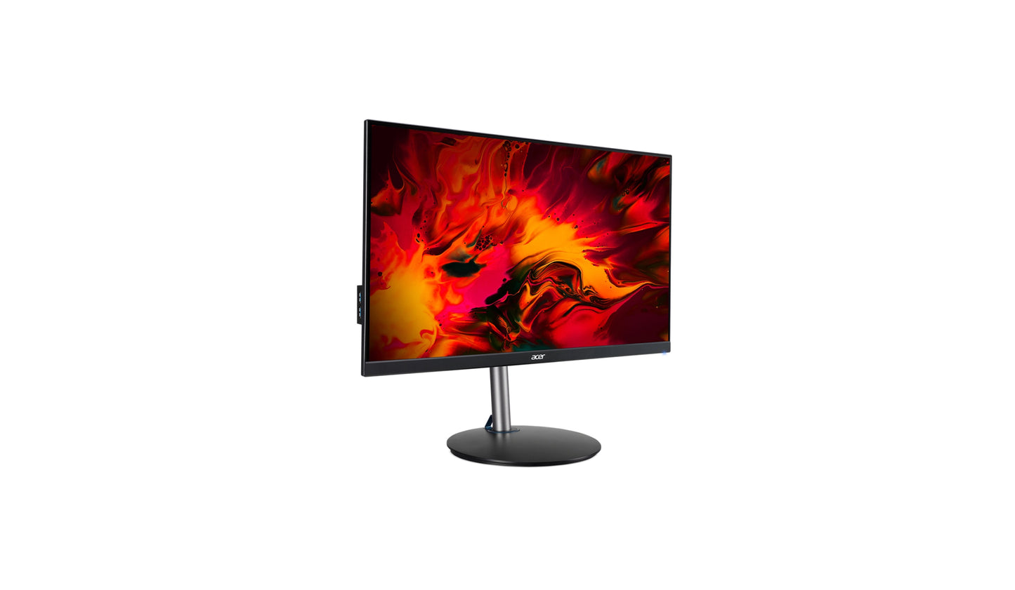 Nitro XFA253Q Z Widescreen Gaming LCD Monitor