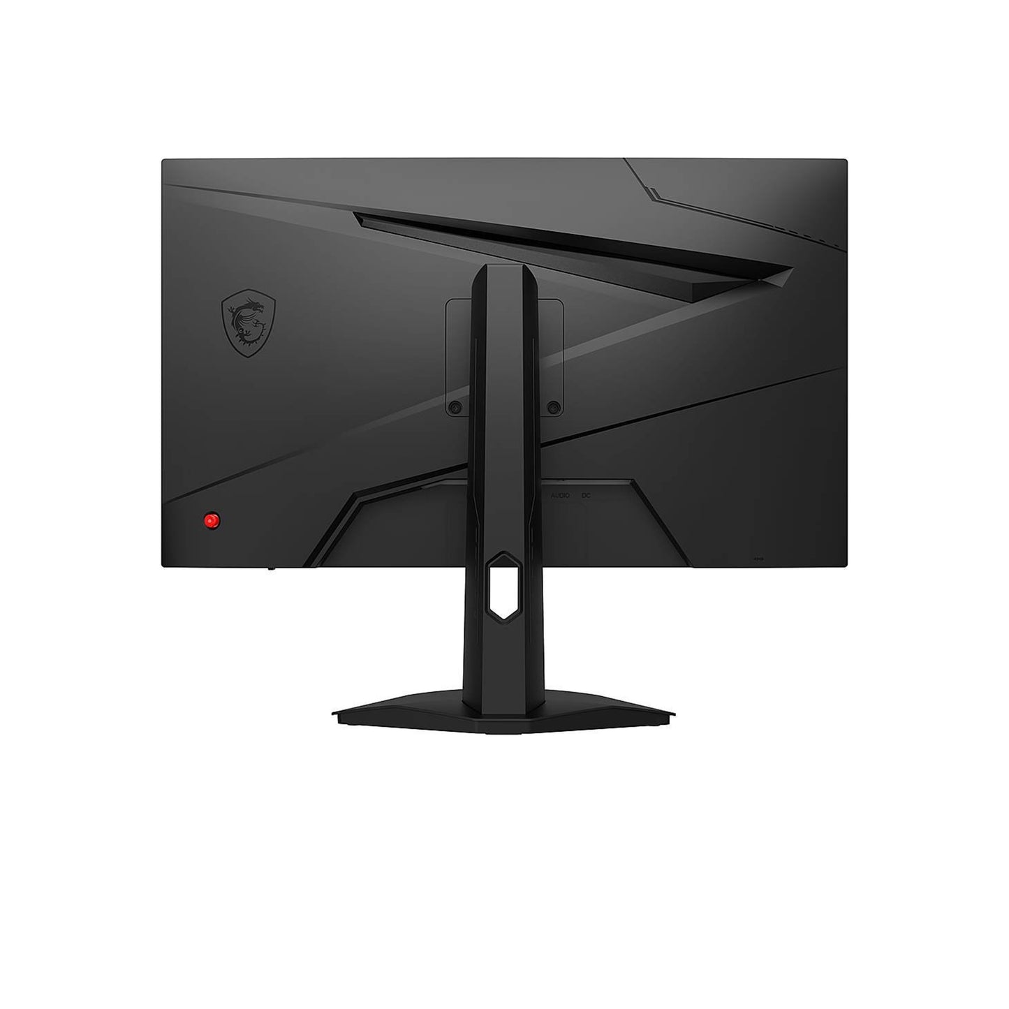 MSI - G244F 24" LCD FreeSync Premium 170Hz 1ms Gaming Monitor(DisplayPort,HDMI) - Black