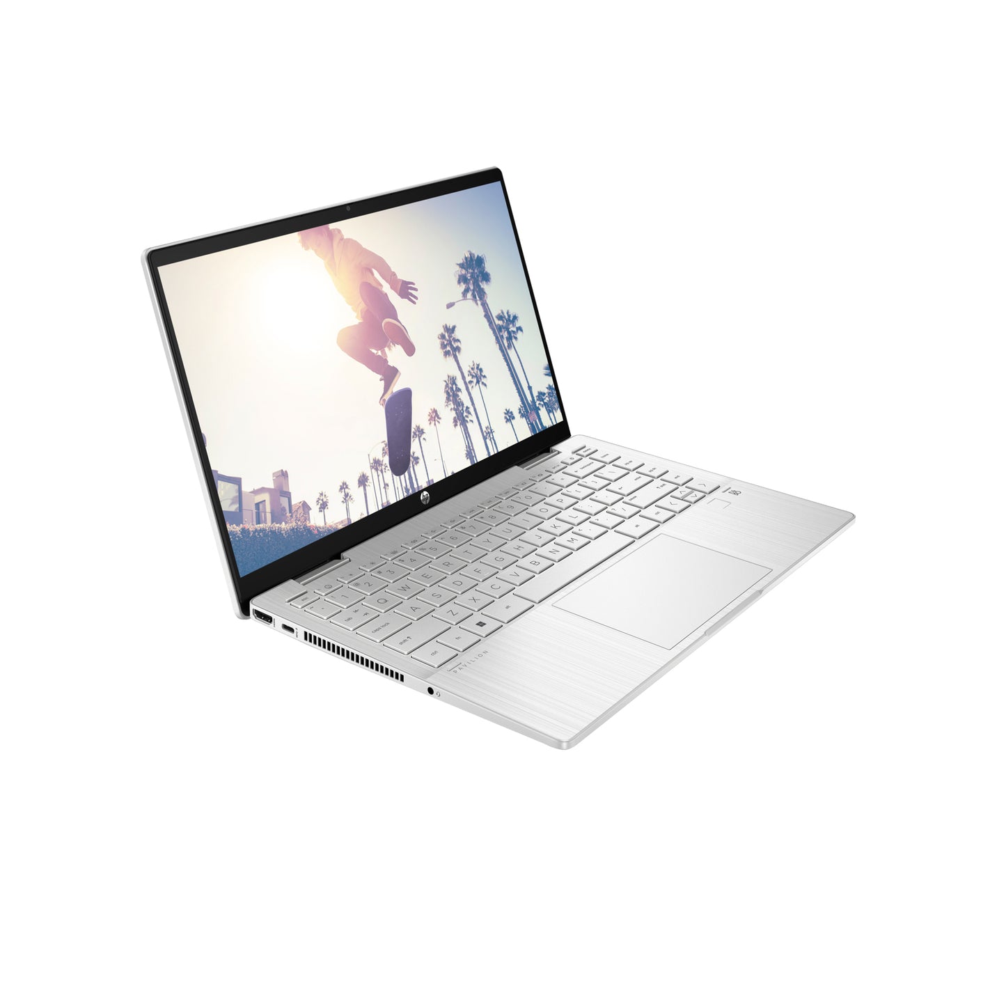 HP Pavilion x360 2-in-1 Laptop 14t-ek1000, 14