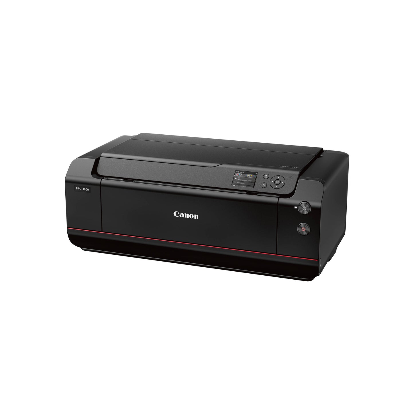 Canon imagePROGRAF PRO-1000 17" Professional Photographic Inkjet Printer