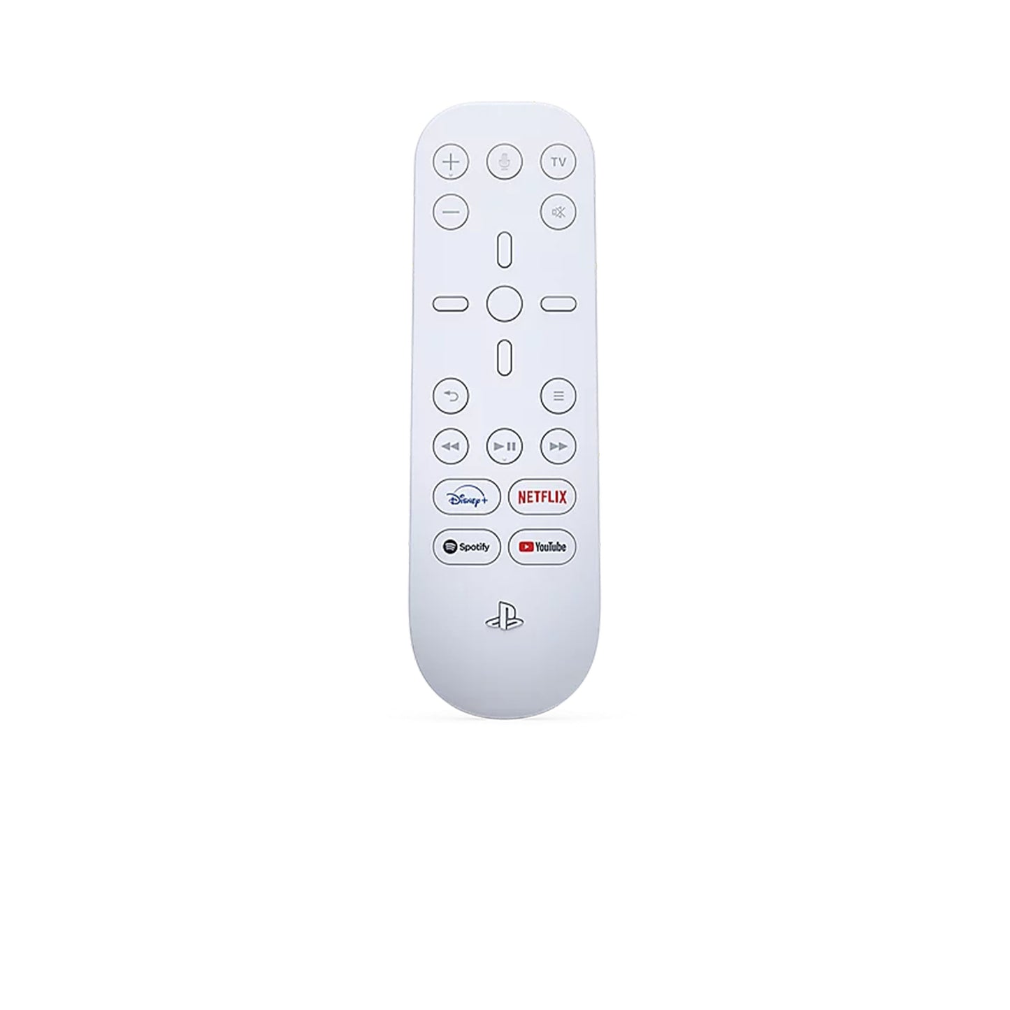 Media Remote