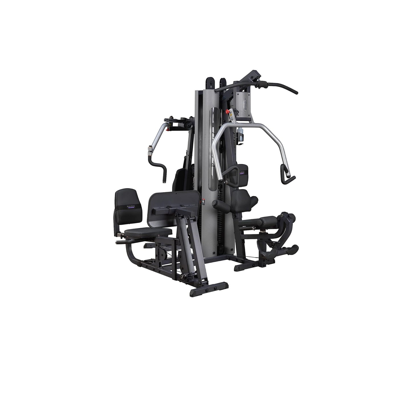 Body-Solid G9S Dual Stack Gym with Leg Press