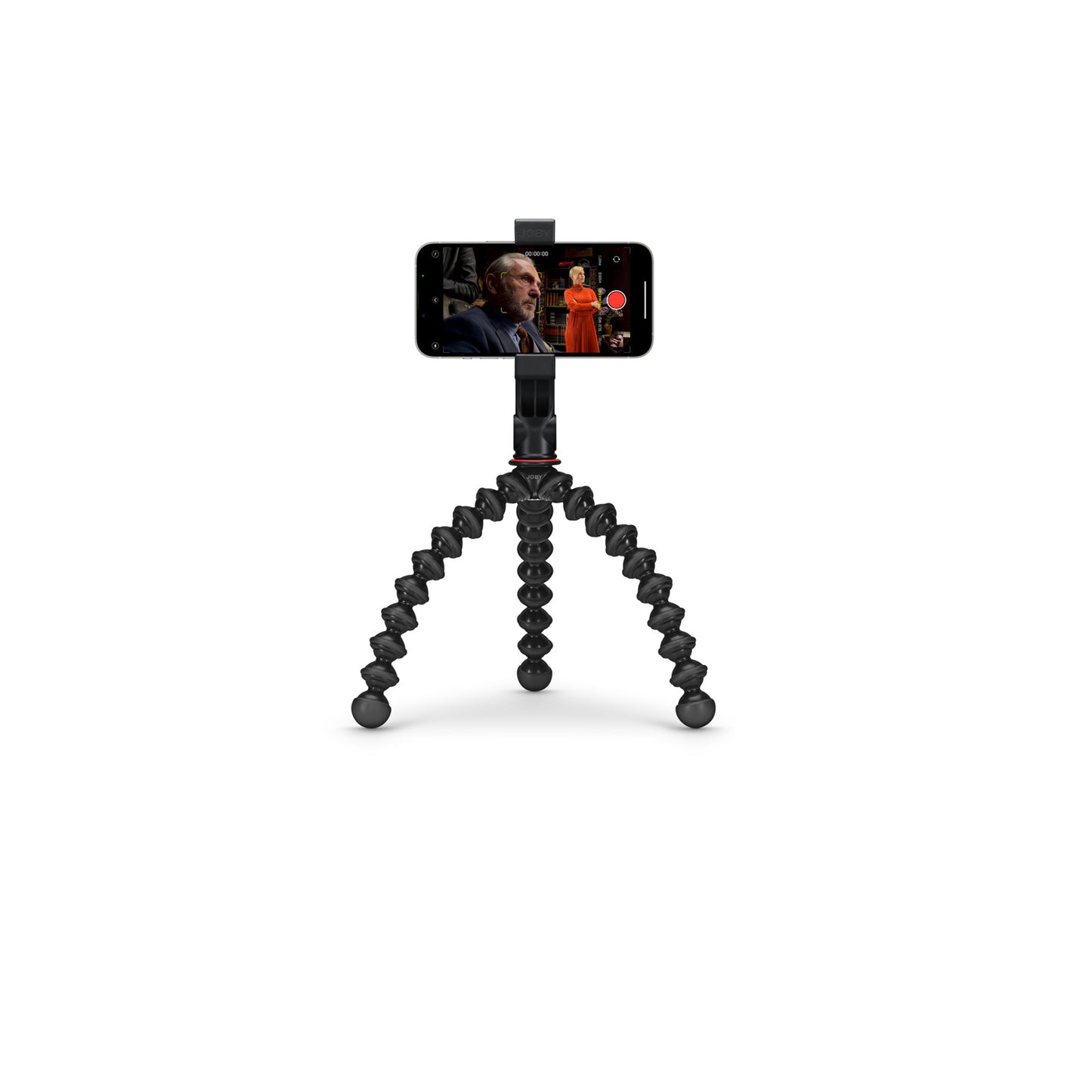 JOBY GripTight GorillaPod لـ MagSafe 