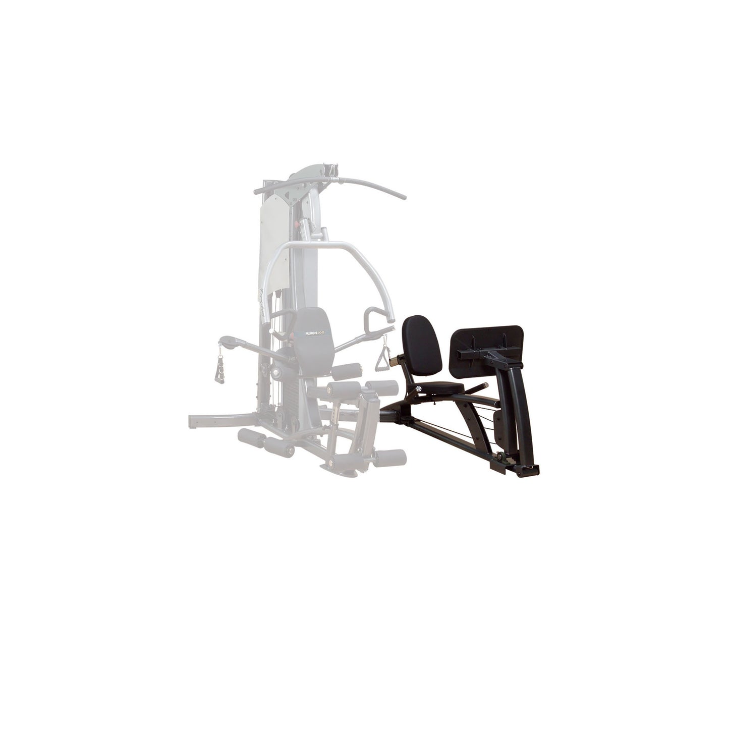 Body-Solid Fusion Leg Press Attachment