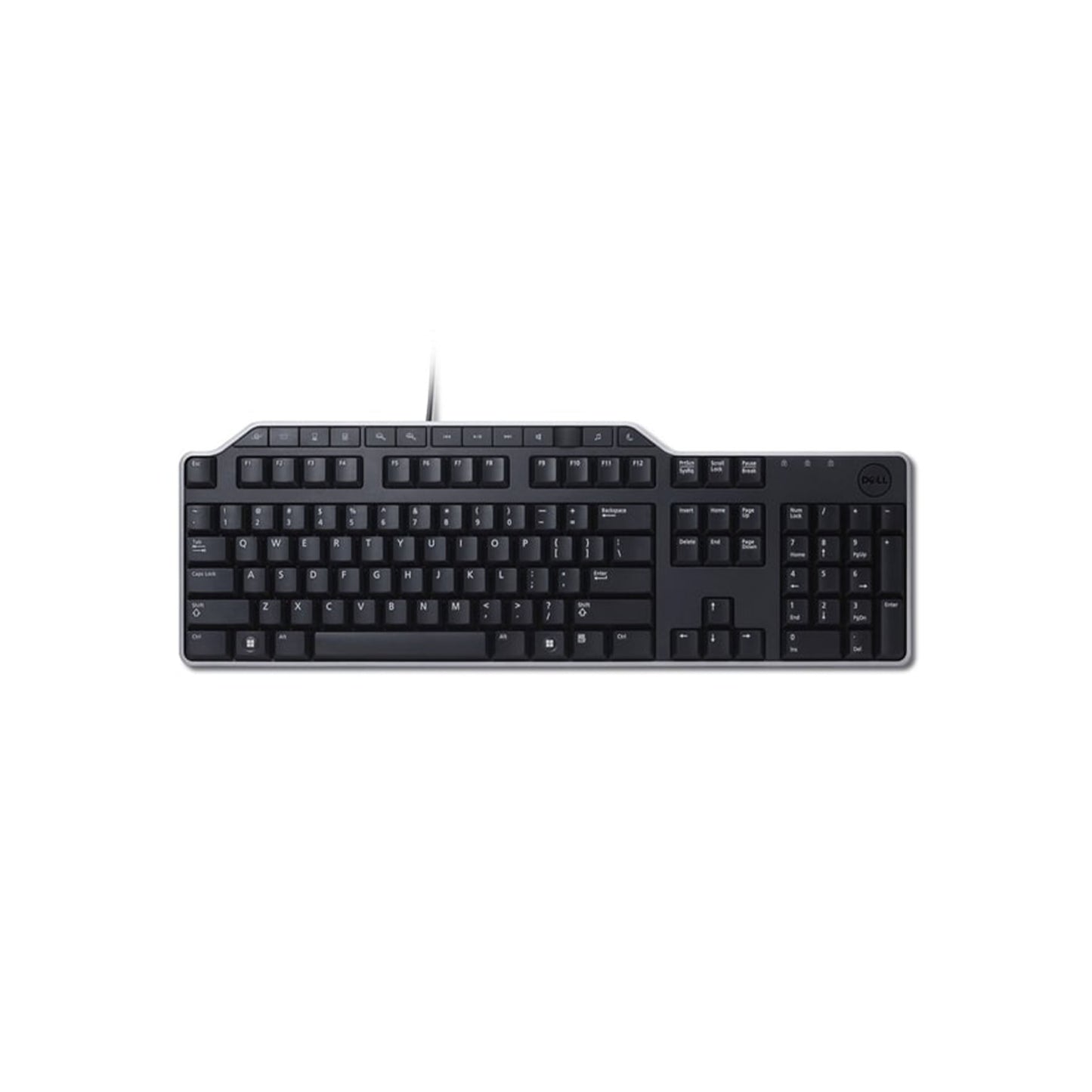 Dell Business Multimedia Keyboard - KB522