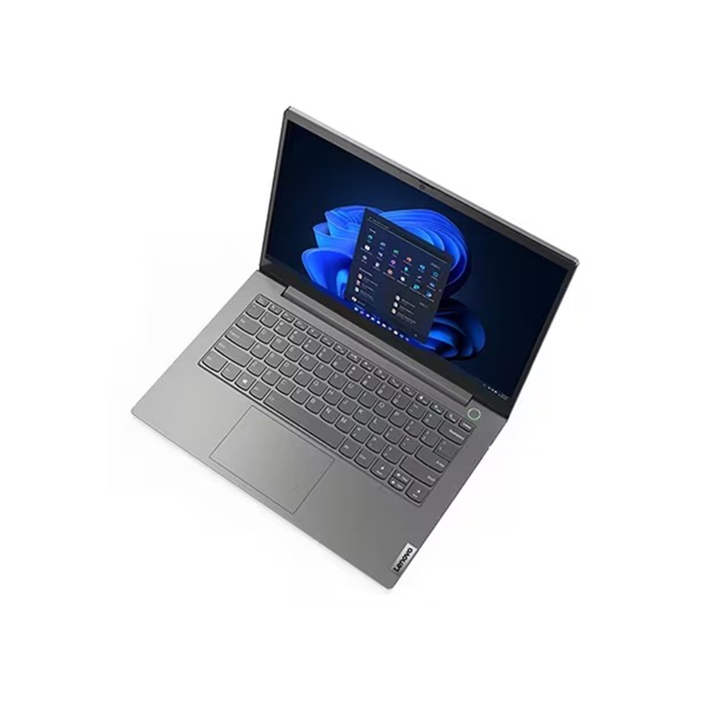 ThinkBook 14 Gen 4 AMD (14”) - Mineral Grey