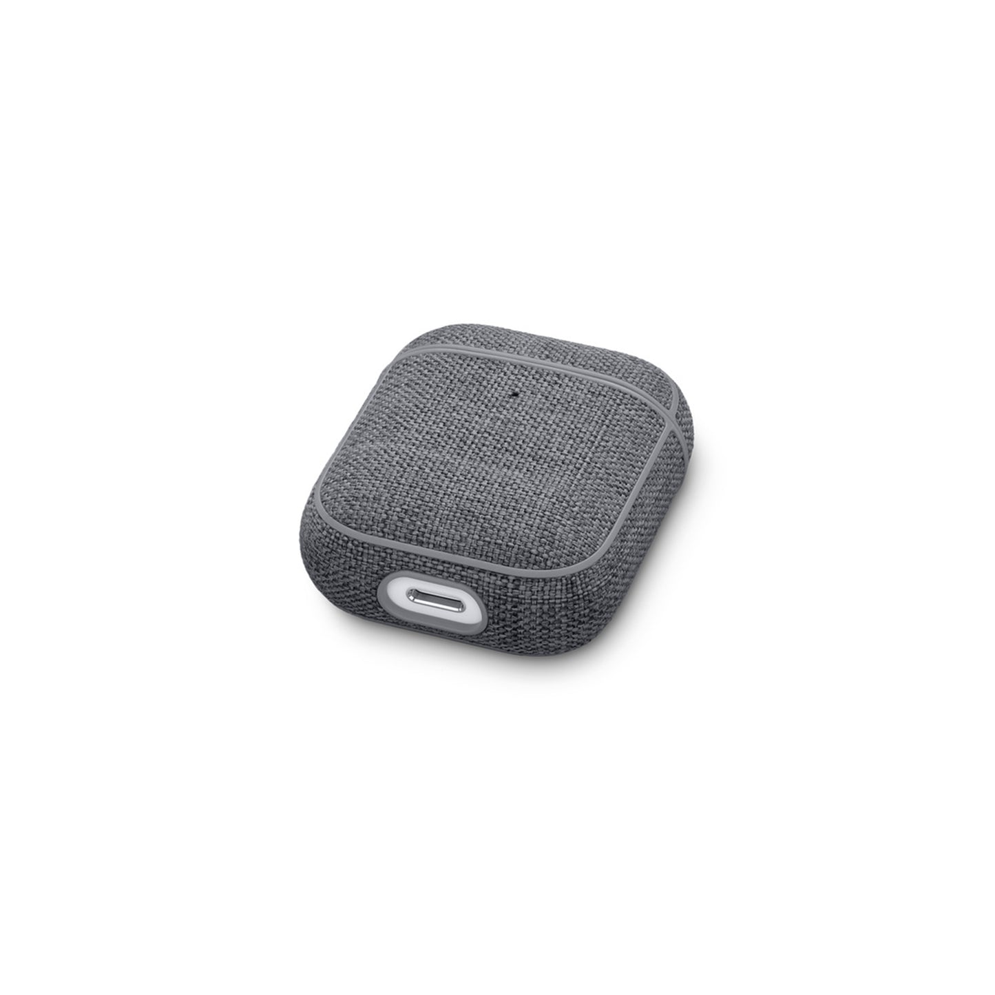 Incase AirPods Case with Woolenex - Asphalt