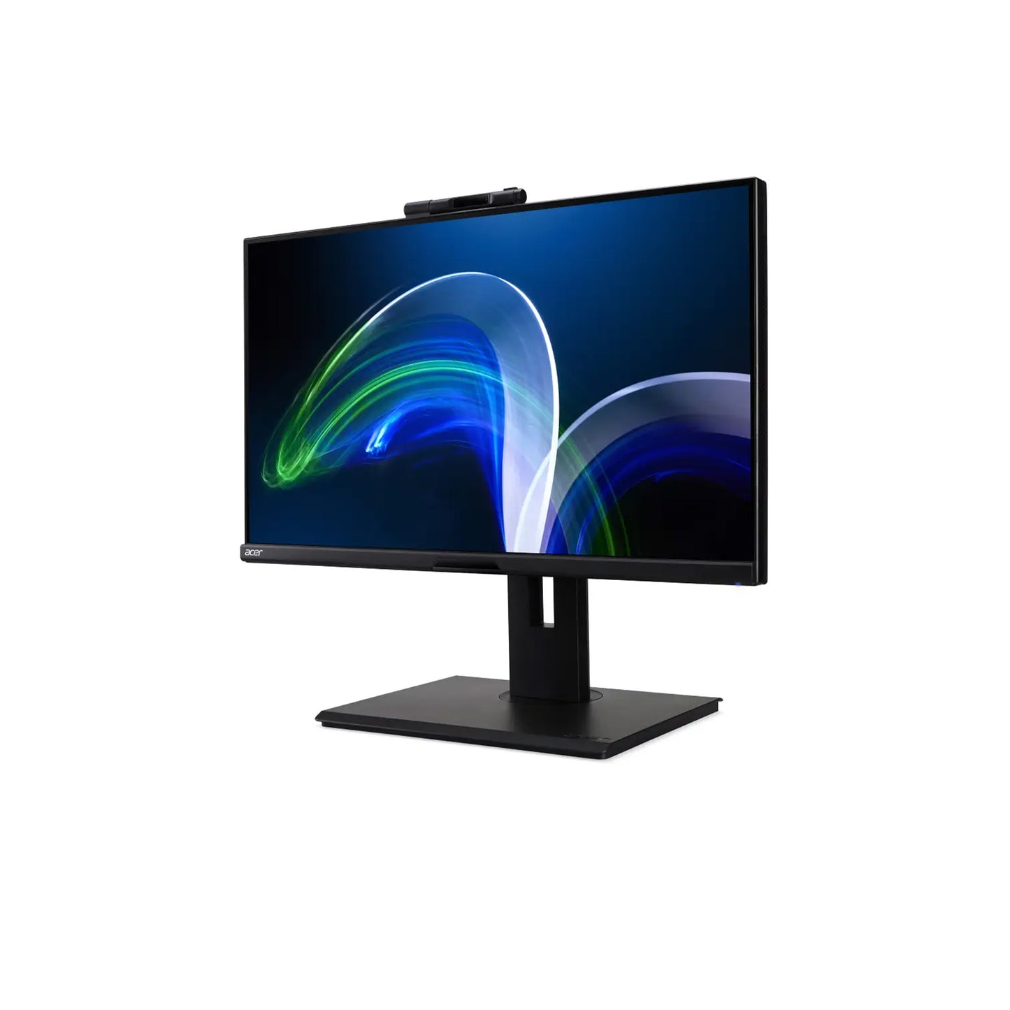 23.8" Acer B8 Series Monitor - B248Y BEMIQPRCUZX