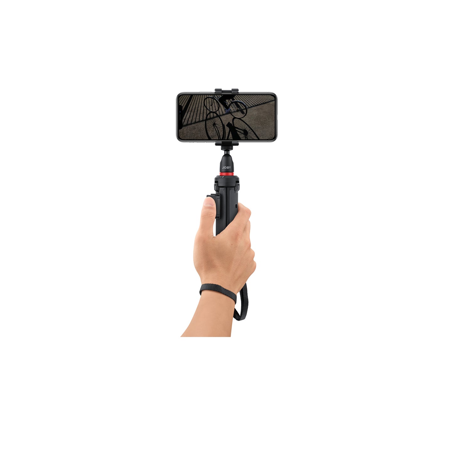 JOBY TelePod Mobile All-in-One Tripod for iPhone