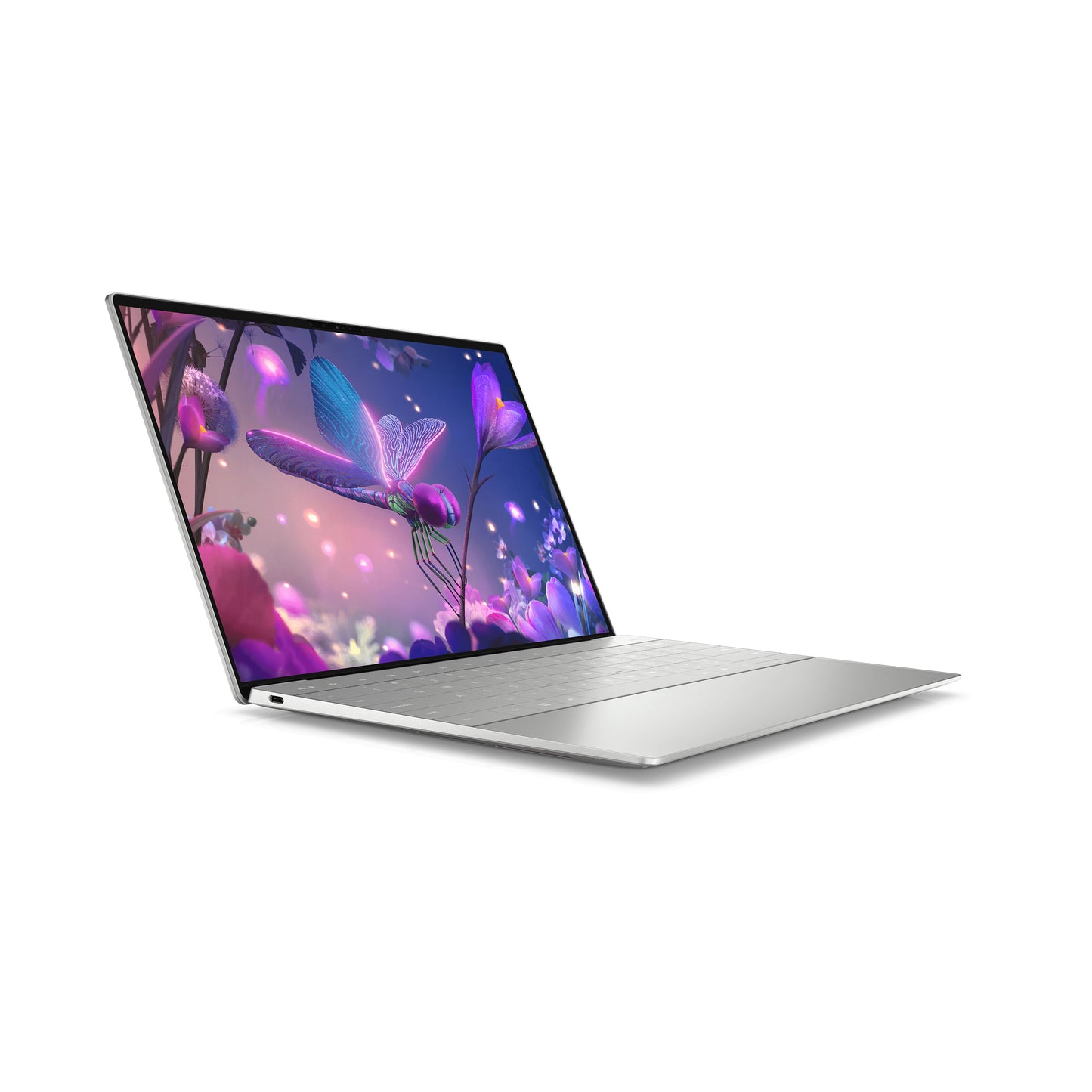 لاب توب XPS 13 Plus [ مساحة تخزين 512 جيجا بايت SSD - ذاكرة 16 جيجا بايت - كور™ i7 ] 