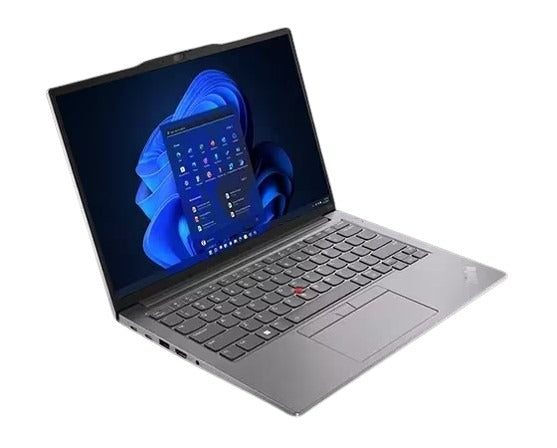 ThinkPad E14 Gen 5 Intel (14 بوصة) - رمادي قطبي 