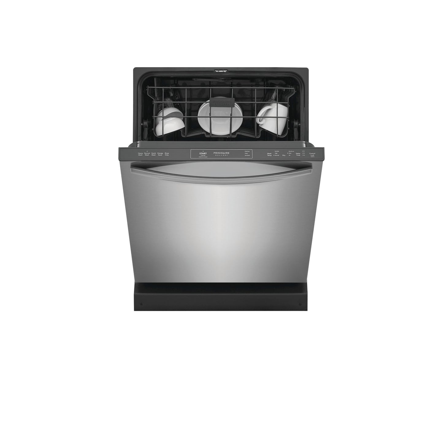 Frigidaire Gallery 24" Dishwasher