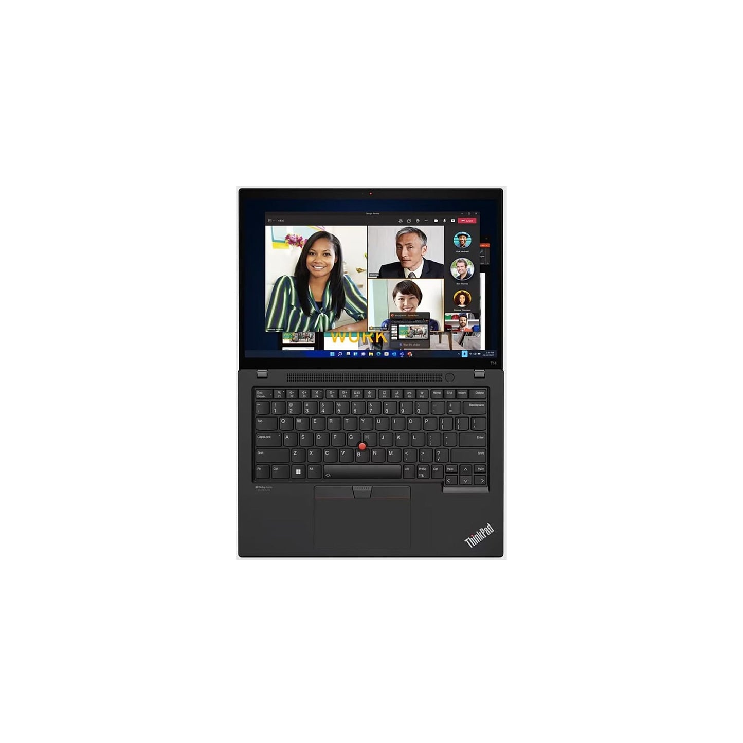 ThinkPad L13 Gen 3 Intel (13”) - Storm Grey