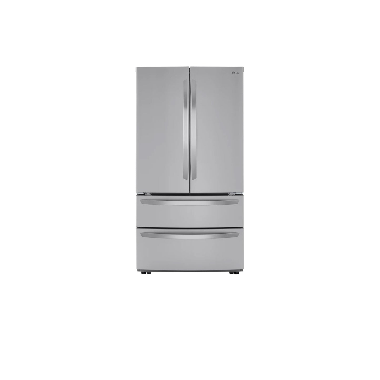 23 cu. ft. French Door Counter-Depth Refrigerator