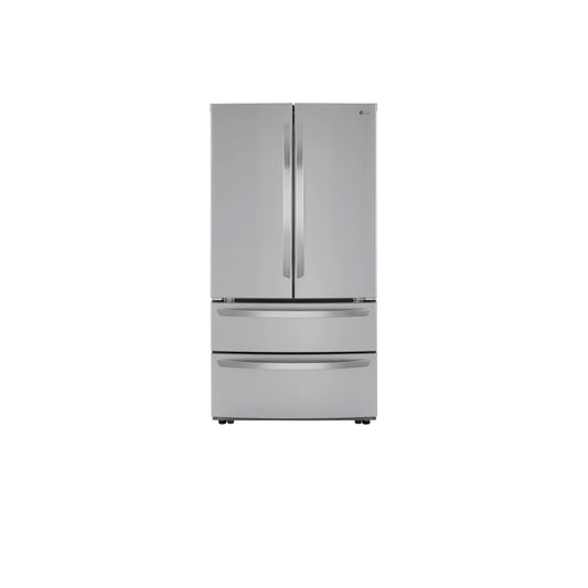 23 cu. ft. French Door Counter-Depth Refrigerator