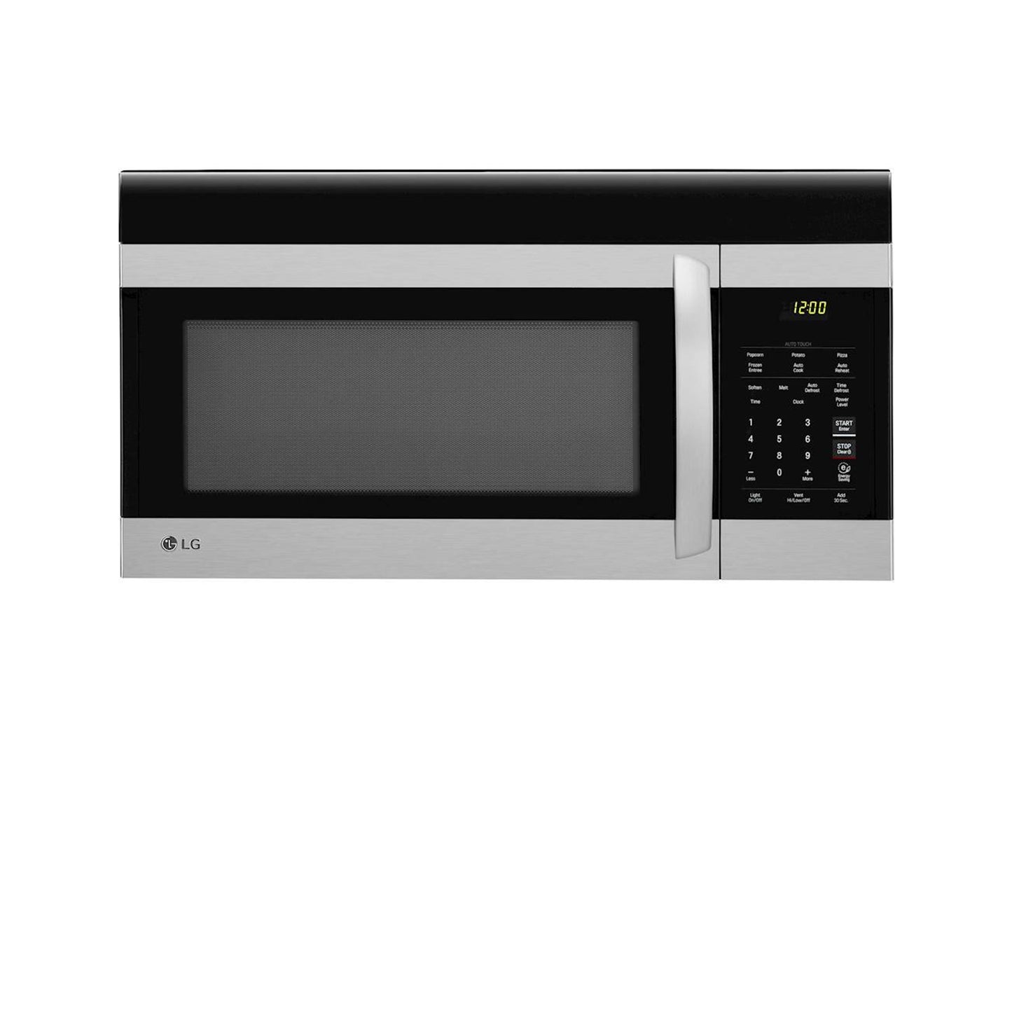 1.7 cu. ft. Over-the-Range Microwave Oven with EasyClean®