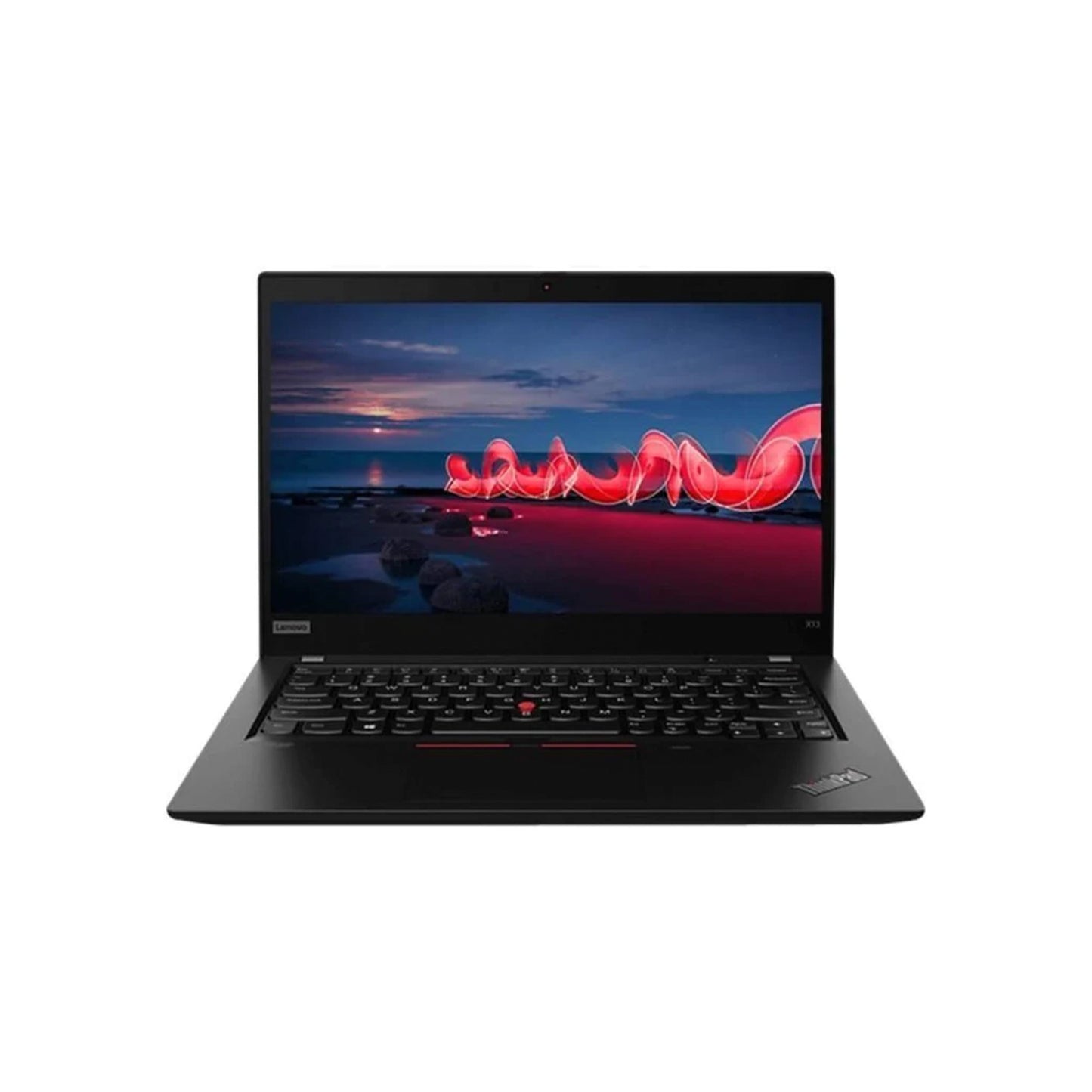 Lenovo ThinkPad X13 13.3-inch HD Intel Core i5-10310U 8GB RAM 256GB SSD