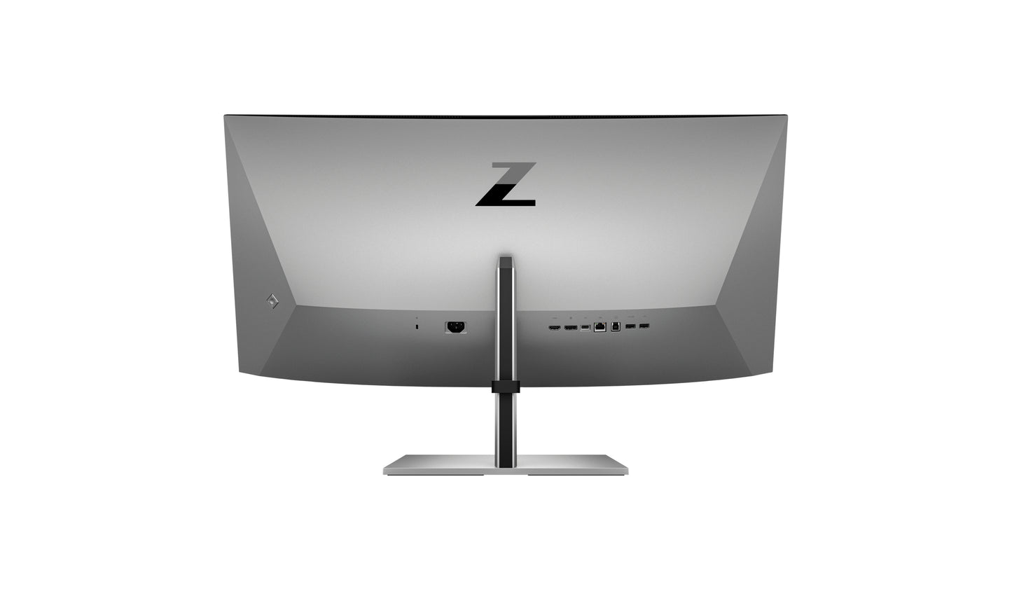 HP Z34c G3 WQHD Curved Display