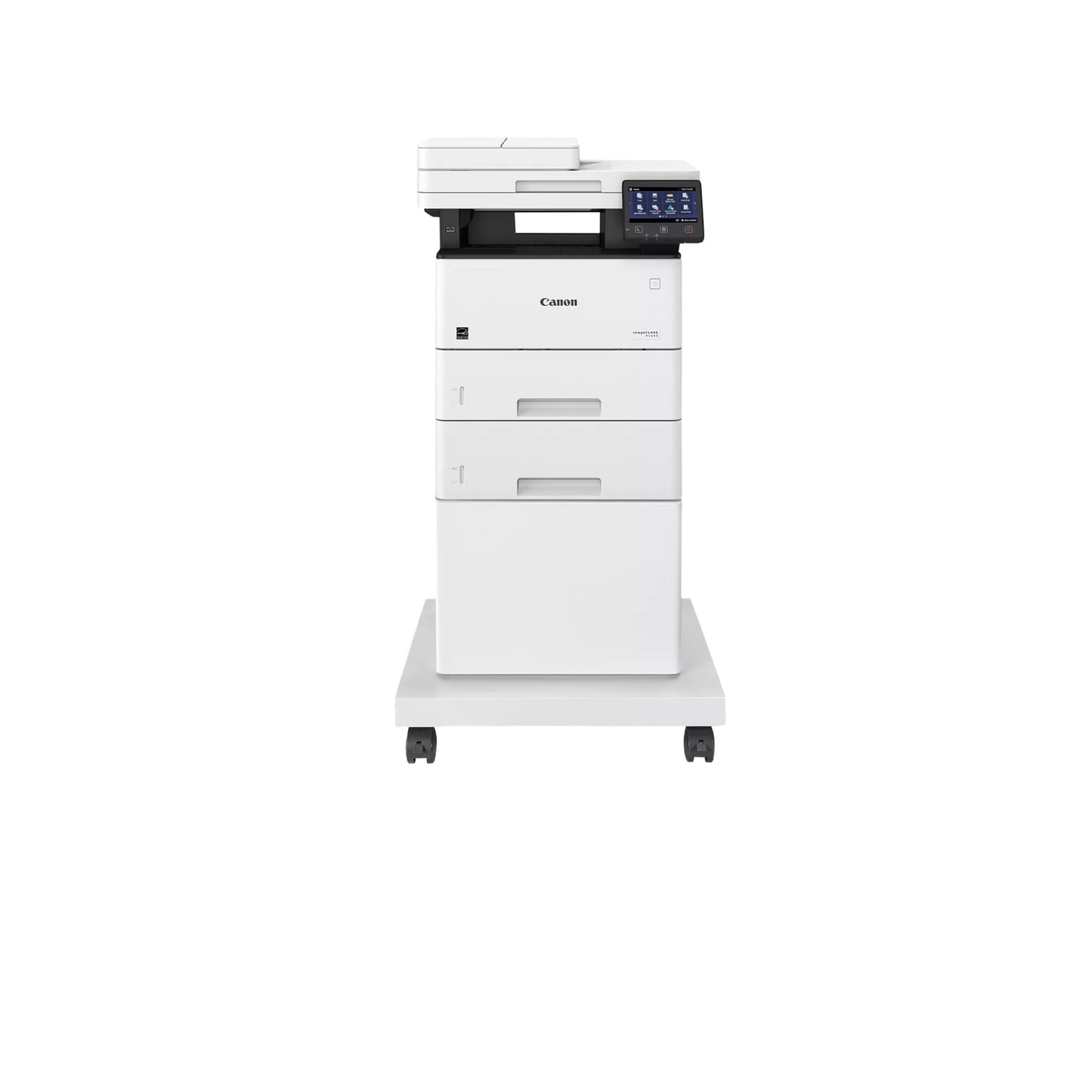 imageCLASS D1620 - Multifunction, Wireless, Mobile Ready, Duplex Laser Printer with 3 Year Warranty