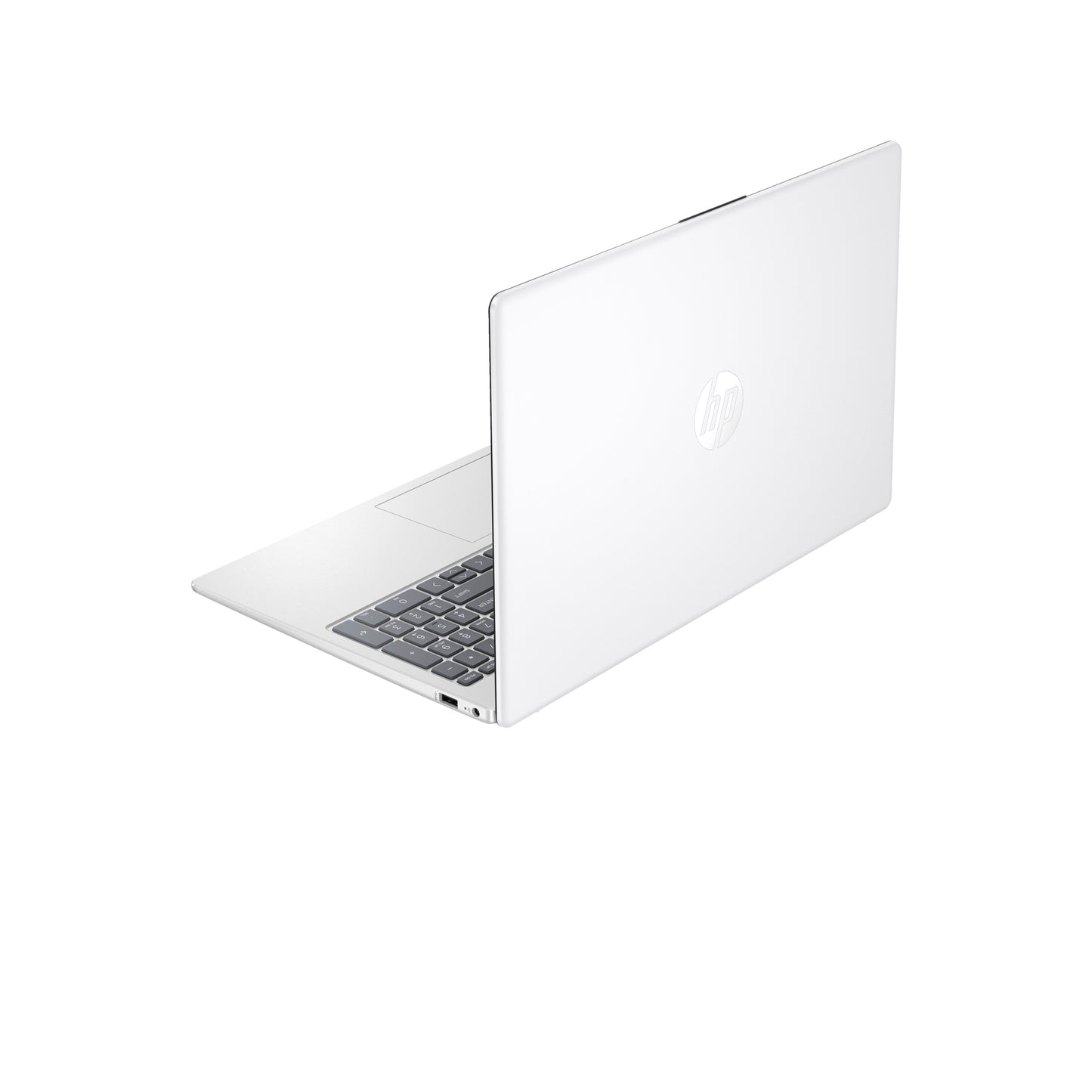 HP Laptop, 15th Generation, Intel® Core™ i5-1335U, 16 GB RAM, 256 GB SSD.