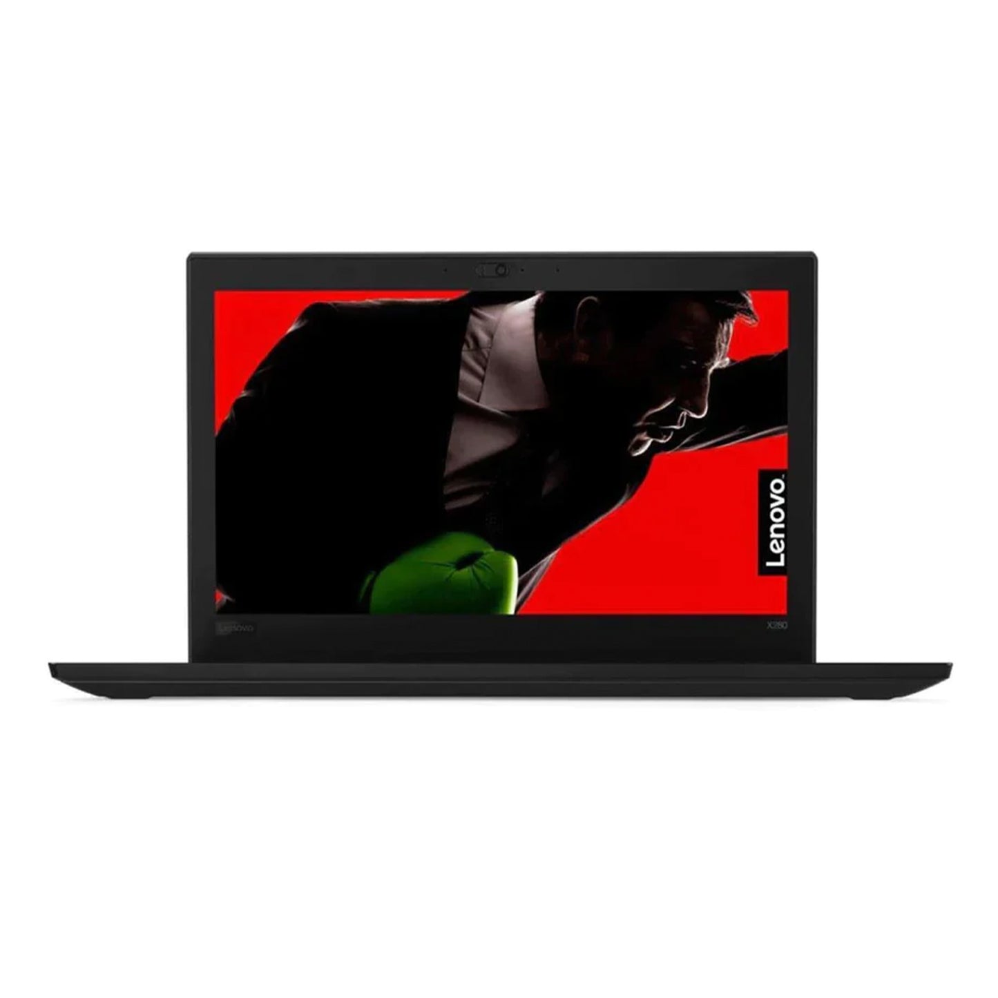 لينوفو ثينك باد X280 شاشة 12.5 بوصة فل اتش دي، انتل كور i5-8250U، رام 8 جيجا، 256 جيجا اس اس دي 