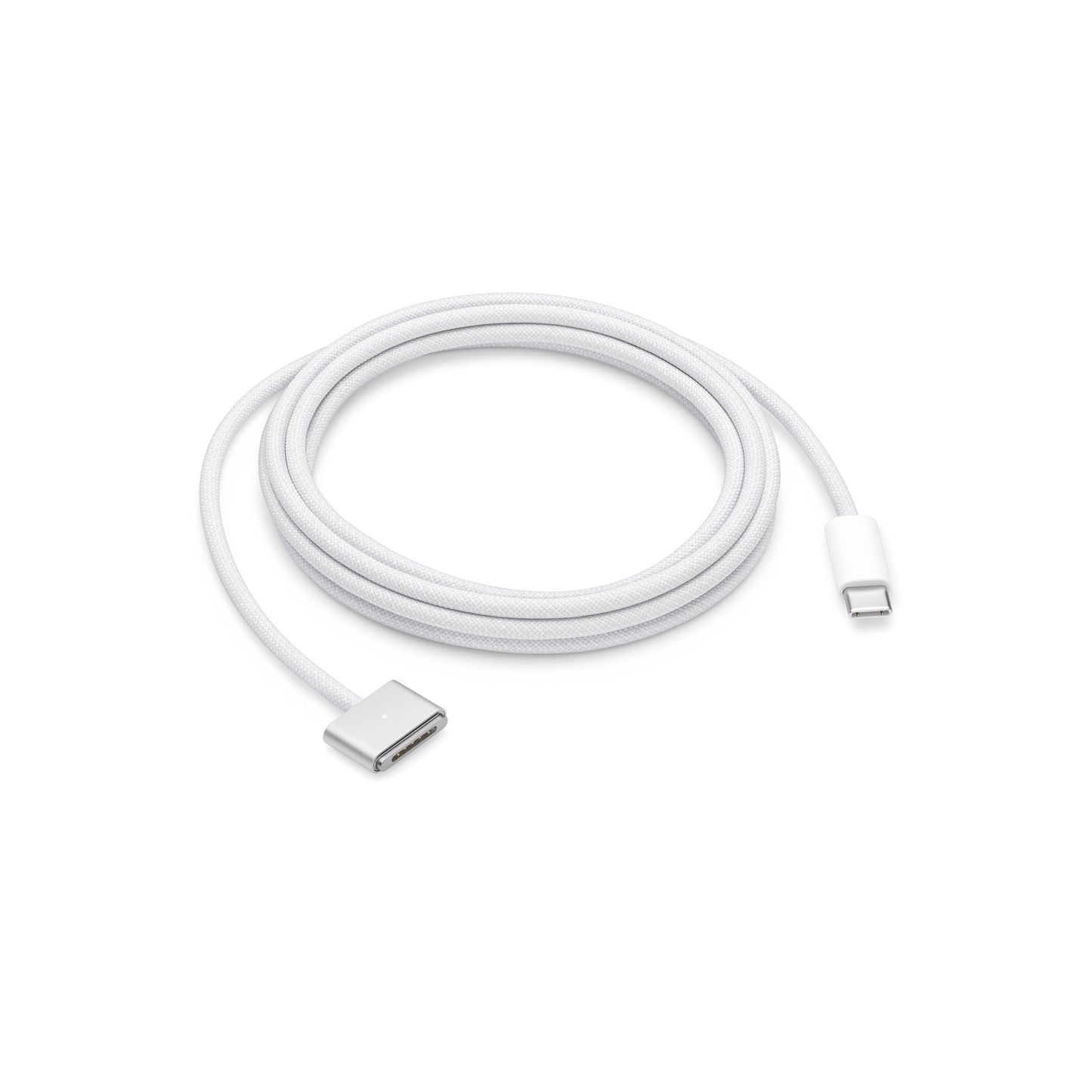 كابل USB-C إلى MagSafe 3 (2 متر) - 