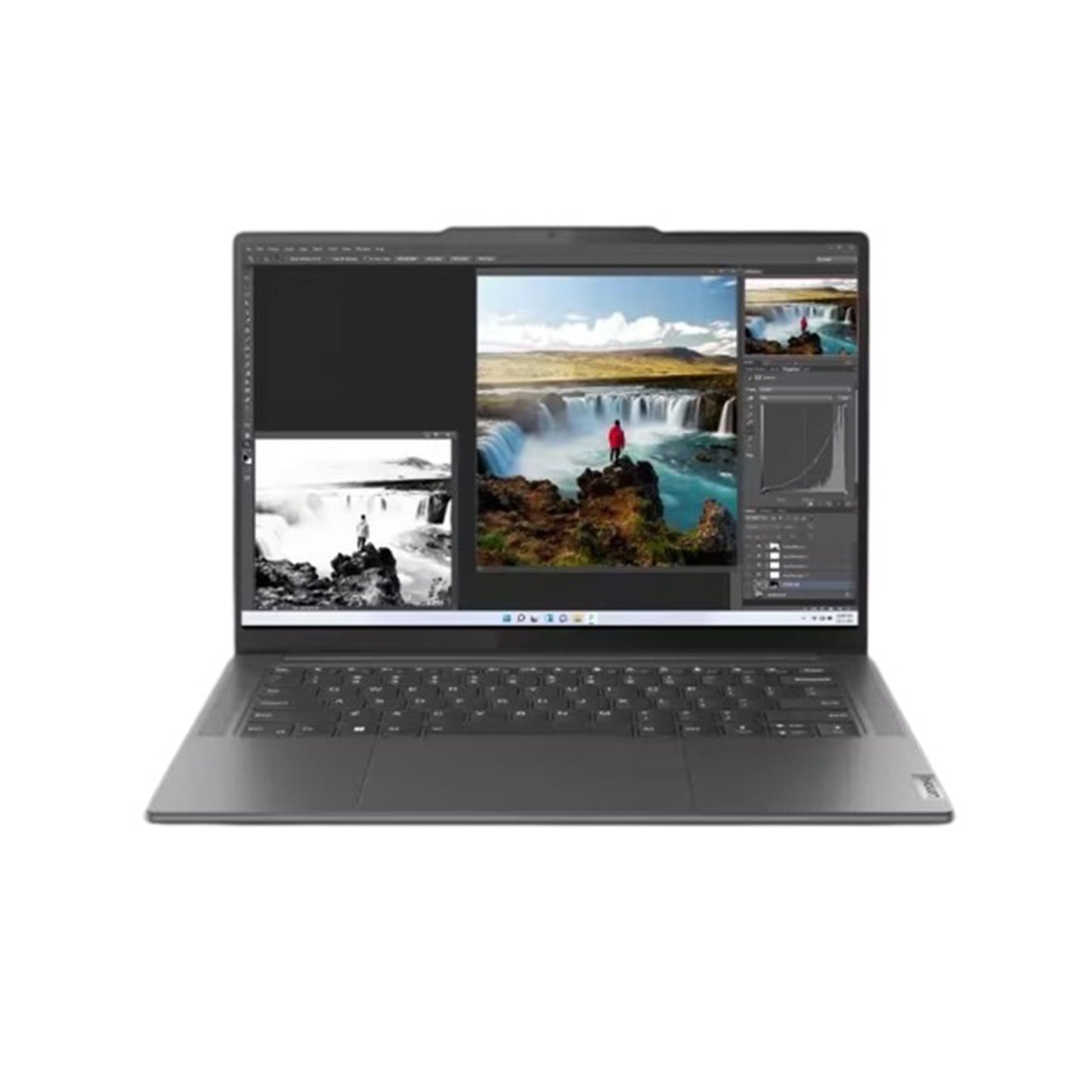 Lenovo Slim Pro 9i (14″ Intel)