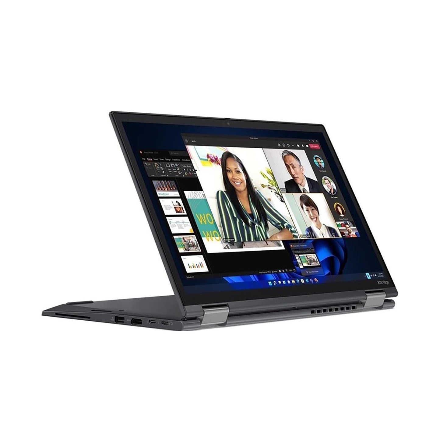 ThinkPad X13 Yoga Gen 3 Intel (13”)