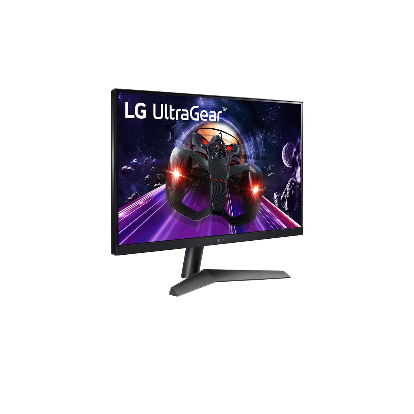 23.8” UltraGear™ Full HD IPS 1ms (GtG) Gaming Monitor