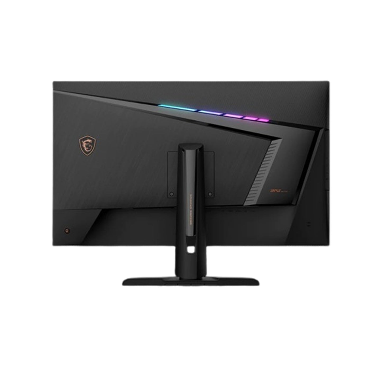 MSI Optix G273QF 27" IPS 165Hz Gaming Monitor