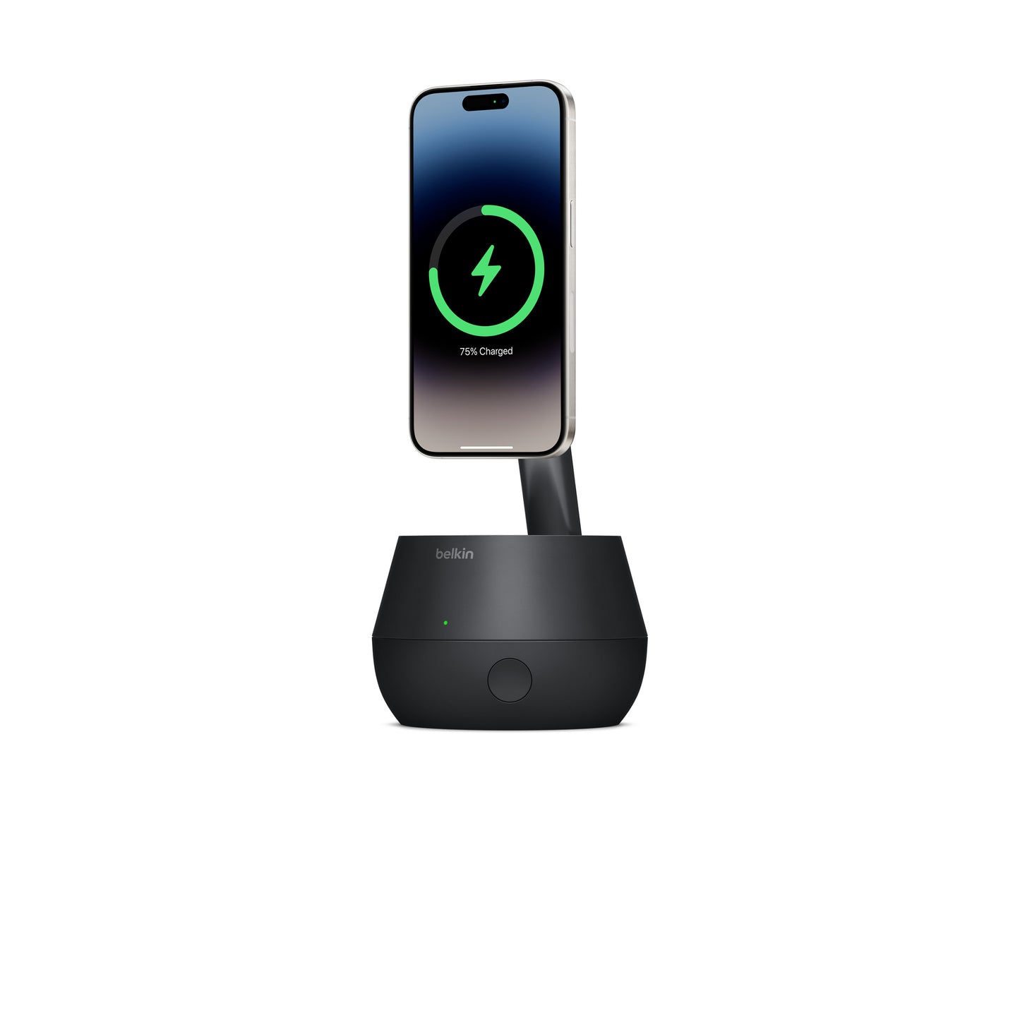 Belkin Auto-Tracking Stand Pro with DockKit