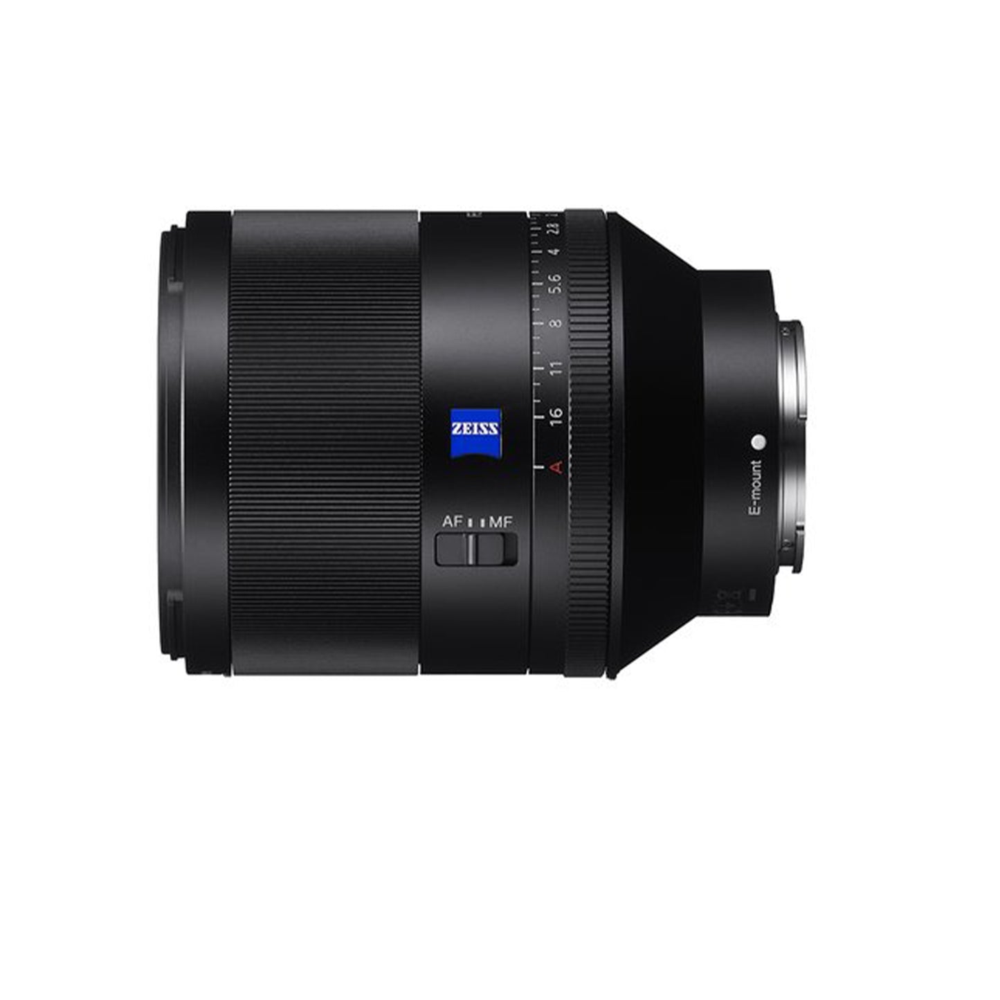 Planar FE 50mm F1.4 ZA Full-frame Standard Prime ZEISS Lens