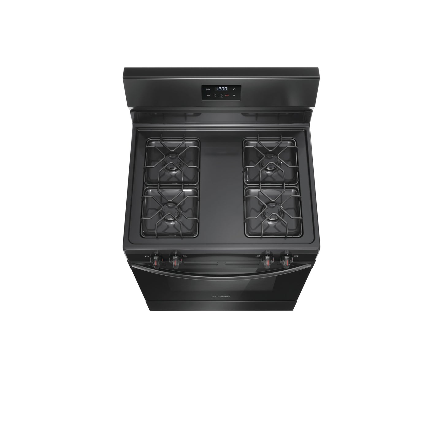 Frigidaire 30" Gas Range