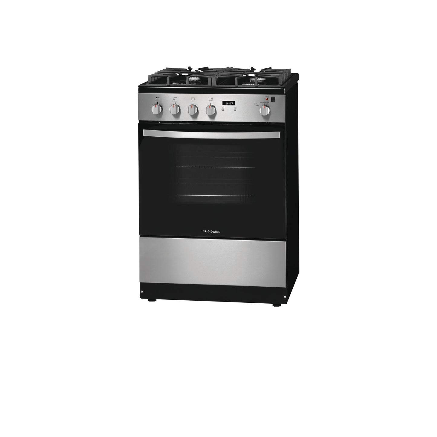 Frigidaire 24" Gas Range