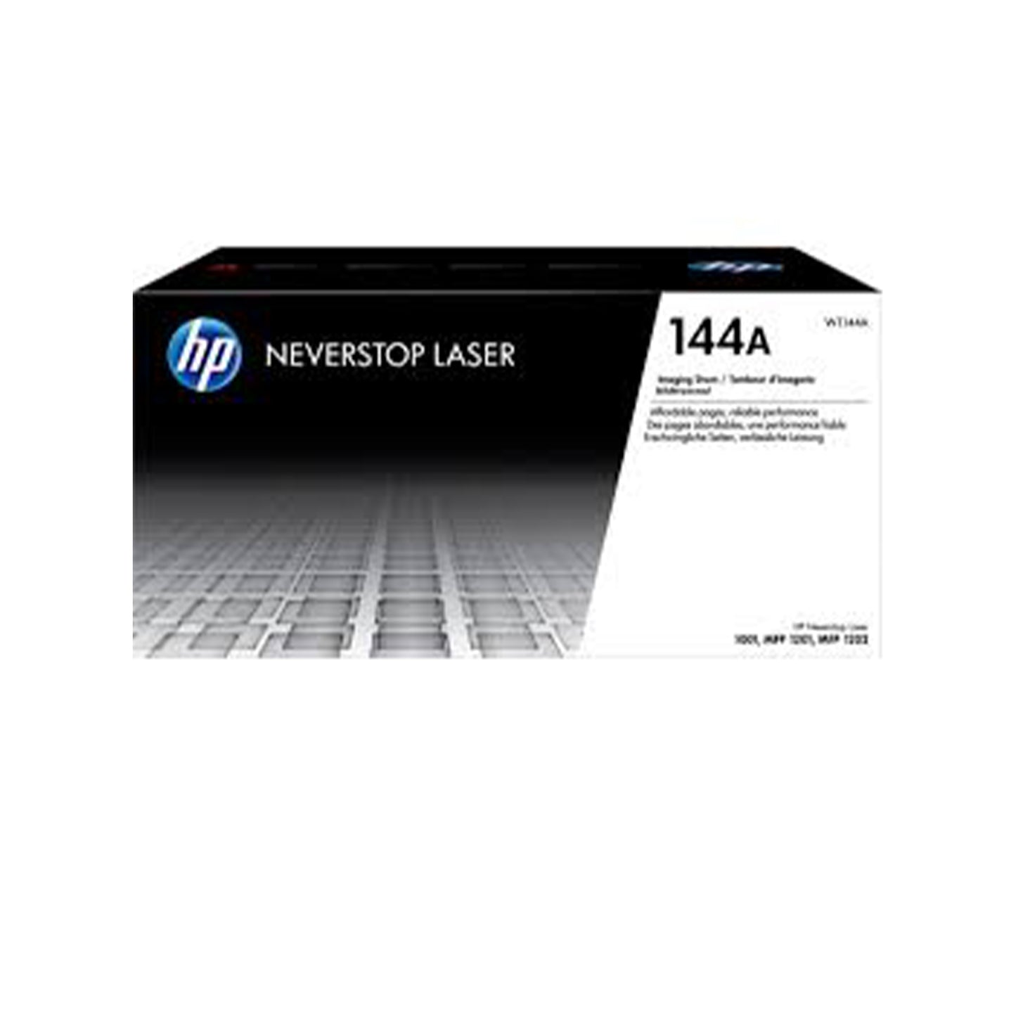 HP 144A Black Original Laser Imaging Drum