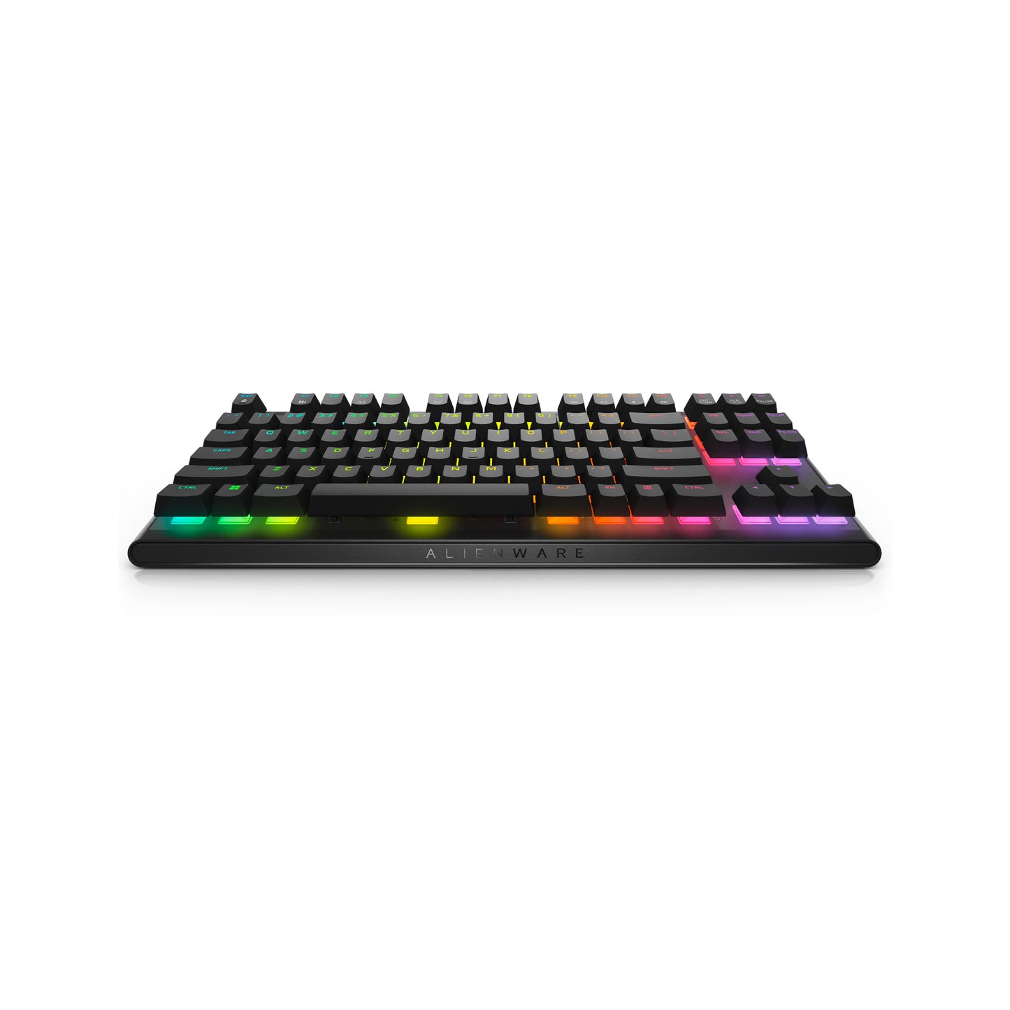 Alienware Tenkeyless Gaming Keyboard - AW420K