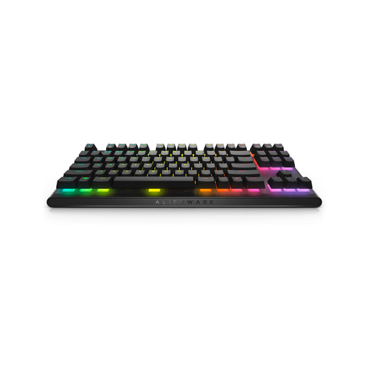 Alienware Tenkeyless Gaming Keyboard - AW420K