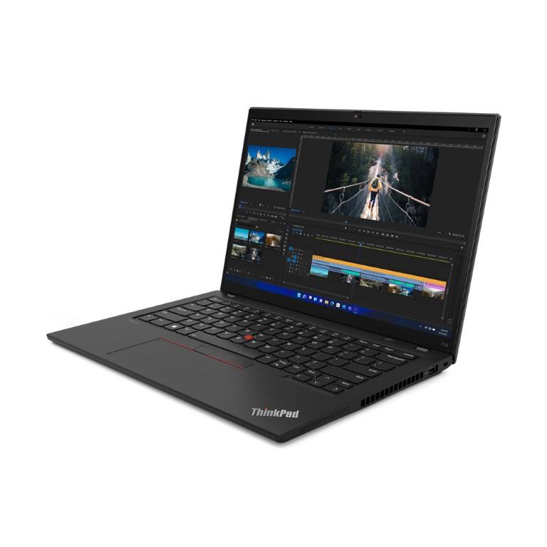 Lenovo ThinkPad T14 G3 14-inch WUXGA Intel Core i5-1235U 8GB RAM 512GB SSD LTE