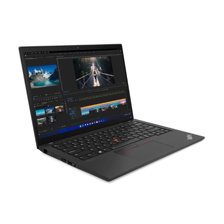 Lenovo ThinkPad T14 G3 14-inch WUXGA Intel Core i5-1235U 8GB RAM 512GB SSD LTE