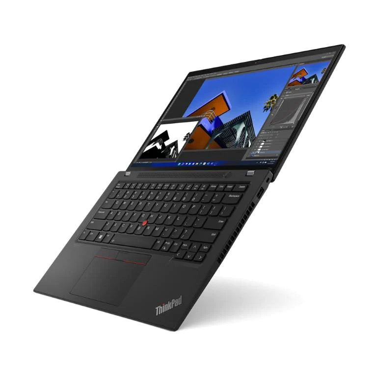 Lenovo ThinkPad T14 G3 14-inch WUXGA Intel Core i5-1235U 8GB RAM 512GB SSD LTE