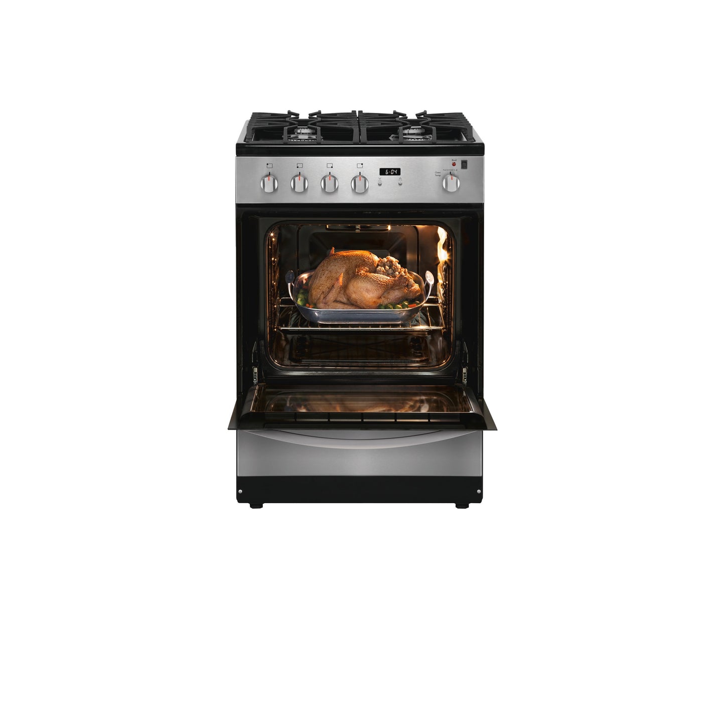 Frigidaire 24" Gas Range