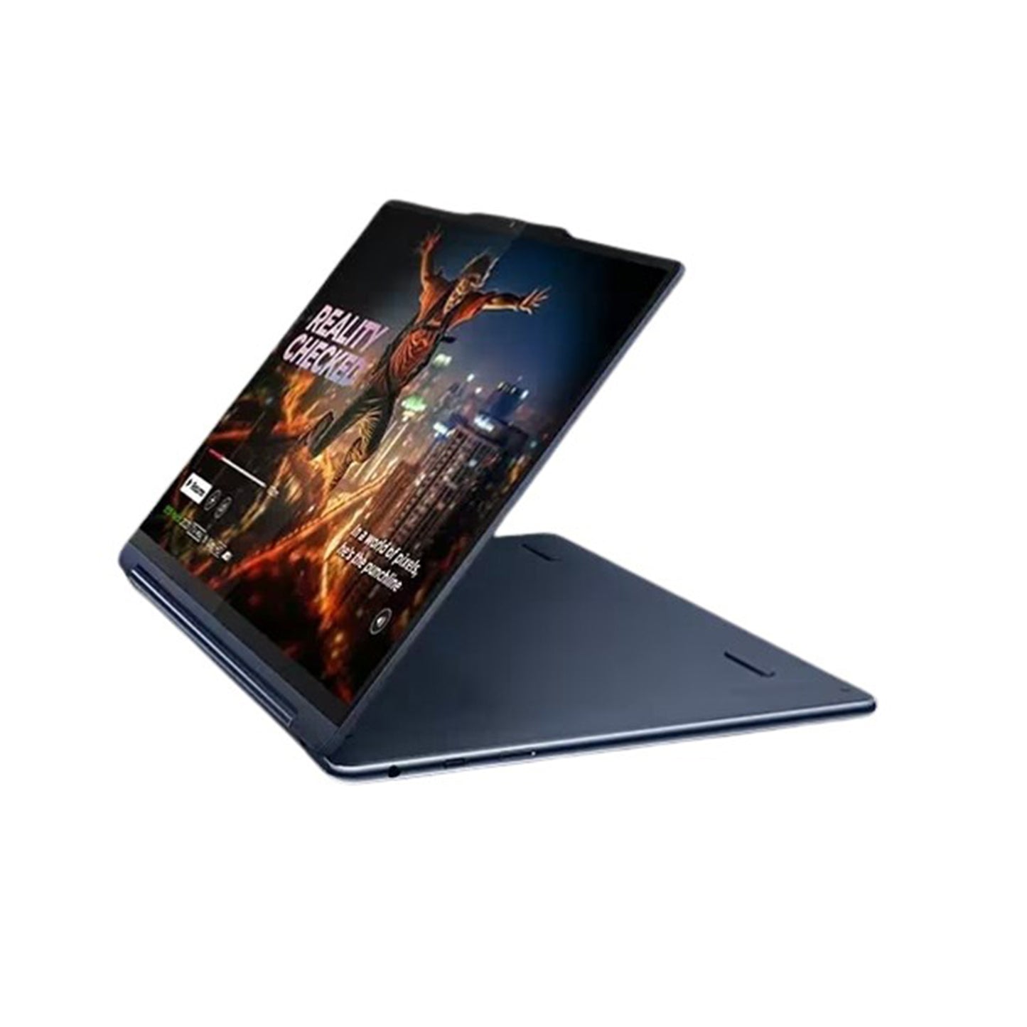 Yoga 9i 2-in-1 Intel (14") - Cosmic Blue