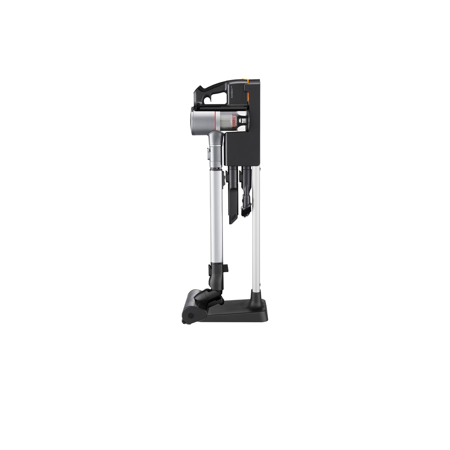 CordZero™ Kompressor® Cordless Stick Vacuum with ThinQ (A925KSM)