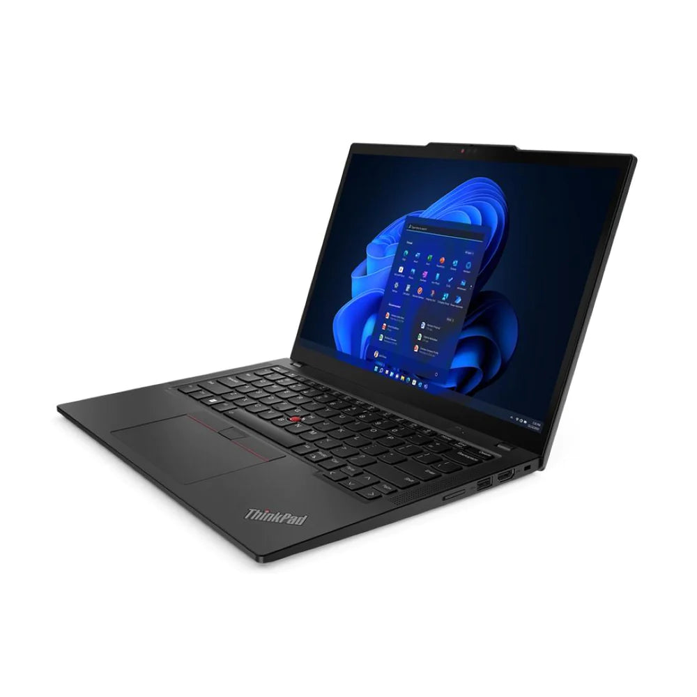 لينوفو ثينك باد X13 يوجا G4 شاشة 13.3 بوصة WUXGA انتل كور i7-1355U رام 16 جيجابايت 1 تيرابايت SSD