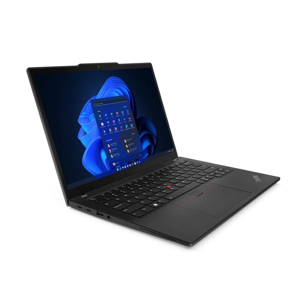 لينوفو ثينك باد X13 يوجا G4 شاشة 13.3 بوصة WUXGA انتل كور i7-1355U رام 16 جيجابايت 1 تيرابايت SSD